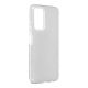 Forcell SHINING Case  Xiaomi POCO M4 Pro 5G stříbrný