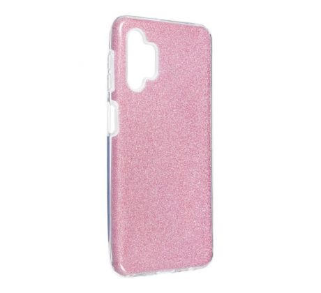 Forcell SHINING Case  Samsung Galaxy A53 5G růžový