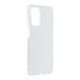 Forcell SHINING Case  Samsung Galaxy A13 4G stříbrný