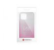 Forcell SHINING Case  Samsung Galaxy A13 4G průsvitný/růžový