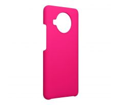 Forcell Silicone Case  Xiaomi Mi 10T Lite  purpurový