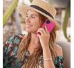 Forcell Silicone Case  Xiaomi Mi 10T Lite  purpurový
