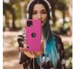 Forcell Silicone Case  Samsung Galaxy A32 5G  purpurový