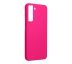 Forcell Silicone Case  Samsung Galaxy S22 Plus  purpurový