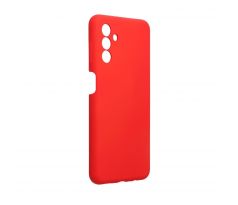 Forcell Silicone Case  Samsung Galaxy A13 5G červený