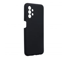 Forcell Silicone Case  Samsung Galaxy A13 4G černý
