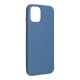 Forcell SILICONE LITE Case  iPhone 11 Pro modrý