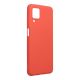 Forcell SILICONE LITE Case  Samsung Galaxy A12 růžový