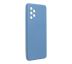 Forcell SILICONE LITE Case  Samsung Galaxy A32 LTE ( 4G ) modrý