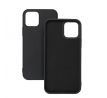 Forcell SILICONE LITE Case  Samsung Galaxy A42 5G černý