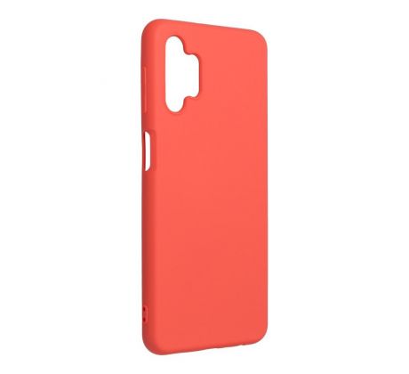 Forcell SILICONE LITE Case  Samsung Galaxy A32 5G růžový