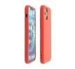 Forcell SILICONE LITE Case  Samsung Galaxy A52 5G / A52 LTE ( 4G ) / A52S růžový