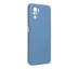 Forcell SILICONE LITE Case  Xiaomi Redmi Note 10 / 10S modrý