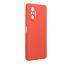 Forcell SILICONE LITE Case  Xiaomi Redmi Note 10 Pro / Redmi Note 10 Pro Max růžový