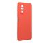 Forcell SILICONE LITE Case  Xiaomi Redmi Note 10 Pro / Redmi Note 10 Pro Max růžový
