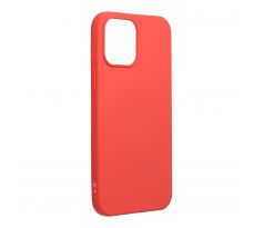 Forcell SILICONE LITE Case  iPhone 13 Pro Max růžový