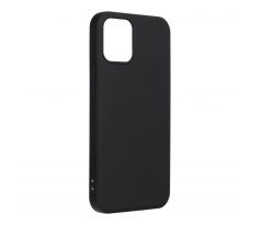 Forcell SILICONE LITE Case  iPhone 13 mini černý