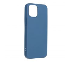 Forcell SILICONE LITE Case  iPhone 13 mini modrý