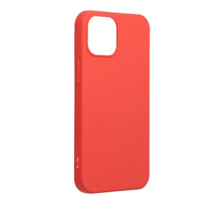 Forcell SILICONE LITE Case  iPhone 13 mini růžový