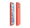 Forcell SILICONE LITE Case  iPhone 13 mini růžový