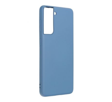 Forcell SILICONE LITE Case  Samsung Galaxy A13 5G modrý
