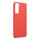 Forcell SILICONE LITE Case  Samsung Galaxy A13 5G růžový