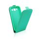 Flip Case Slim Flexi    iPhone 6/6S žlutý limetkový