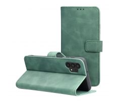 Forcell TENDER Book Case  Samsung Galaxy A32 LTE ( 4G ) zelený