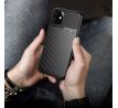 Forcell THUNDER Case  iPhone 11 černý