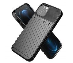 Forcell THUNDER Case  iPhone 11 Pro černý