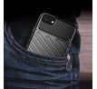 Forcell THUNDER Case  iPhone 7 / 8 / SE 2020 černý