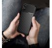 Forcell THUNDER Case  iPhone XR černý