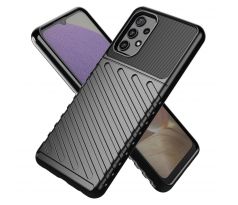 Forcell THUNDER Case  Samsung Galaxy A32 5G černý