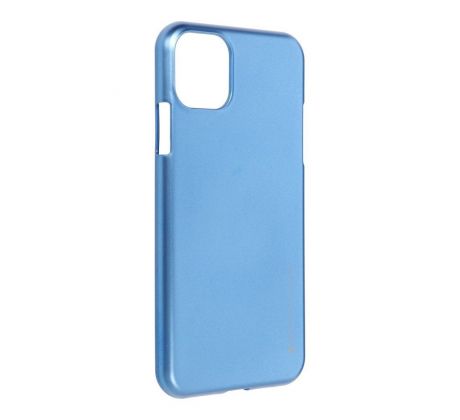 i-Jelly Case Mercury  iPhone 11 Pro Max (  ) modrý