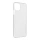 i-Jelly Case Mercury  iPhone 11 Pro Max (  ) stříbrný