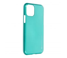 i-Jelly Case Mercury  iPhone 11 Pro zelený