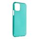 i-Jelly Case Mercury  iPhone 11 Pro zelený