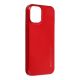 i-Jelly Case Mercury  iPhone 12 mini červený