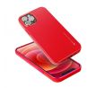 i-Jelly Case Mercury  iPhone 12 Pro Max červený