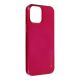 i-Jelly Case Mercury  iPhone 12 Pro Max růžový