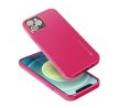 i-Jelly Case Mercury  iPhone 12 Pro Max růžový