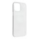 i-Jelly Case Mercury  iPhone 12 Pro Max stříbrný