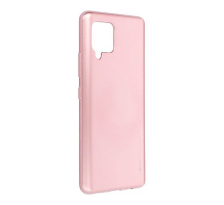 i-Jelly Mercury  Samsung Galaxy A42 5G (růžový)