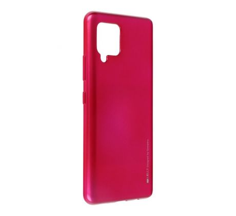 i-Jelly Mercury  Samsung Galaxy A42 5G růžový