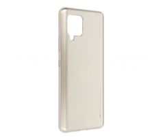 i-Jelly Mercury  Samsung Galaxy A42 5G zlatý