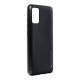 i-Jelly Case Mercury  Samsung Galaxy A02S černý