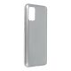 i-Jelly Case Mercury  Samsung Galaxy A02S šedý