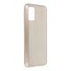 i-Jelly Case Mercury  Samsung Galaxy A02S zlatý