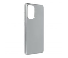 i-Jelly Case Mercury  Samsung Galaxy A72 LTE ( 4G ) šedý