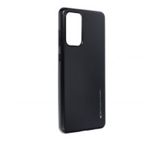 i-Jelly Case Mercury  Samsung Galaxy A72 LTE ( 4G ) černý